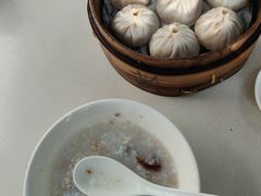 -陈扬蟹黄汤包(开元路店)