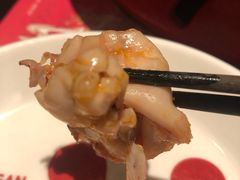 -蛙三泡椒牛蛙(万象城店)
