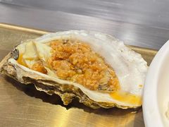 -大神太神·铁板烧(瑞虹天地月亮湾店)