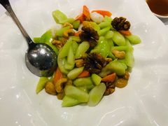 -望乡楼上海菜(日月光店)