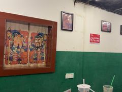 -堂瓦里·33年传统赣菜(第一街区店)