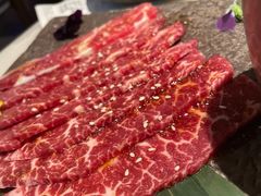 -厚贞日式烤肉(龙之梦店)
