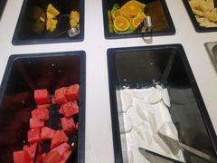 -东方豪客牛排意面披萨(玉函银座店)