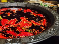 -重庆渝达老火锅(春熙路店)