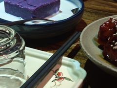 -兰溪小馆(东直门簋街店)