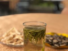 -龙井壹号·茶缘山景宴(龙井村店)