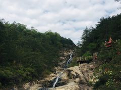 -北辰山景区