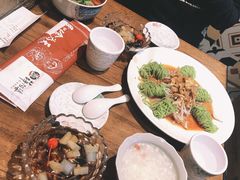 -薛阿婆(北美新天地中心店)