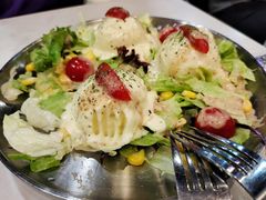 -京尚道韩式美食屋(海甸岛店)