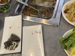 -鑫宝沙茶牛肉火锅(永泰店)
