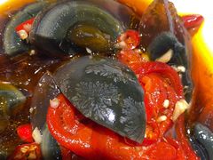 -梁记粥铺(开元地中海店)