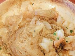 -十朝院子·南京菜(夫子庙店)