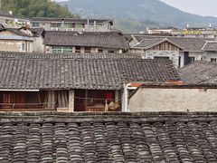 -云水谣景区-土楼之光文化园