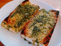 -PIZZA BIANCA(万象城店)