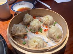 绍兴小笼-寻宝记绍兴菜(鲁迅路店)