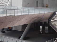 -深圳市当代艺术与城市规划馆