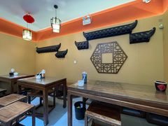 -穆得·老周家牛肉烧饼(普利街店)