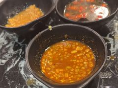 -潮汕美牛肉丸火锅店(天宁寺店)