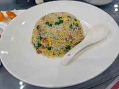 -黄山西海饭店-自助餐厅