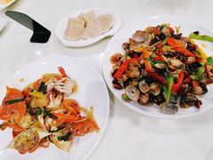 -南海渔家•海鲜•正宗海南菜(海棠湾店)