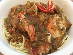 -沈记烧烤海鲜(江汉二路店)