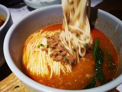 -南小馆(迪士尼小镇店)