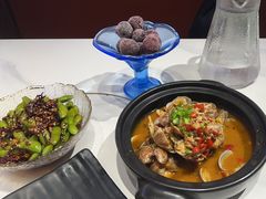 -聚在尊味虾皇·夜宵市集(新建店)