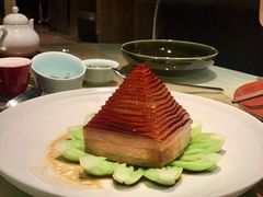金牌扣肉-湖滨28中餐厅·西湖宴·杭州君悦酒店