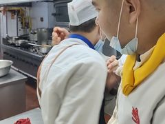 -海尔巴格一甸茶餐厅(团结路店)