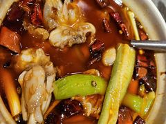 -隐食私房菜(老街店)