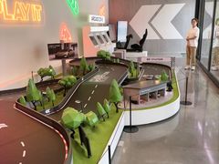 -现代汽车文化中心 Hyundai Motorstudio Beijing