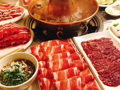-八先生涮肉房(三里河店)