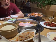 -守柴炉烤鸭(科华中路王府井店)