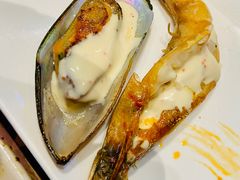 -大渔·观筵(三里屯太古里店)