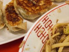 -拉面莊夢語＆中华料理八椿