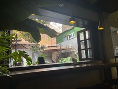 景观位-ChitChat奇洽·Bistro(黎黄陂路店)