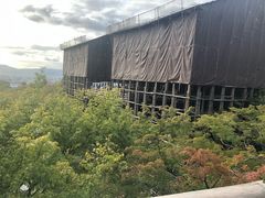 -有栖山 清光院 清水寺