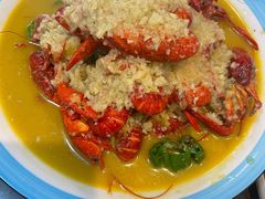 -盱眙虾神於氏龙虾(夫子庙红街店)