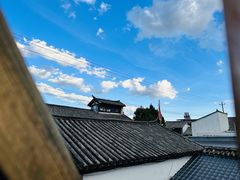 -大理古城