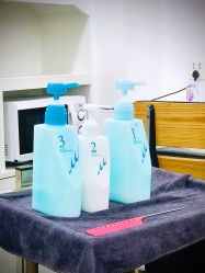 -D.z Salon 无痕接发潮店