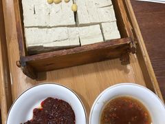 -蓝田印象