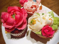 -BONCAKE裱花蛋糕(万象汇店)