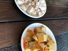 -长春凯悦酒店-品悦中餐厅