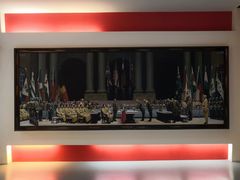 -平西抗日烈士陵园