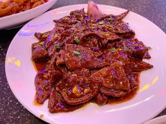-王庄阿咪海鲜大排档(象园店)