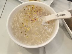 -苏晓玥·江南小吃(深圳北站店)