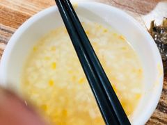-潮汕大排档