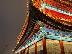 -西安城墙·碑林历史文化景区