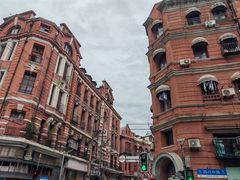 -福玺荟(外滩罗斯福店)