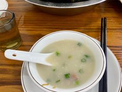 -南记食粥坊·宵夜大排档(岭南分店)